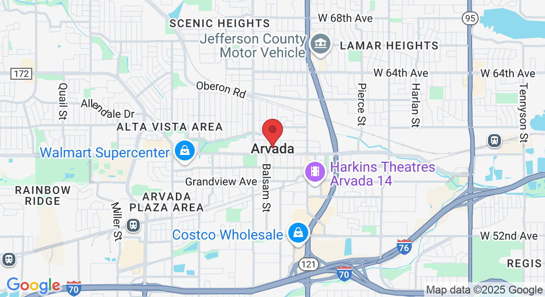 Arvada, CO, USA