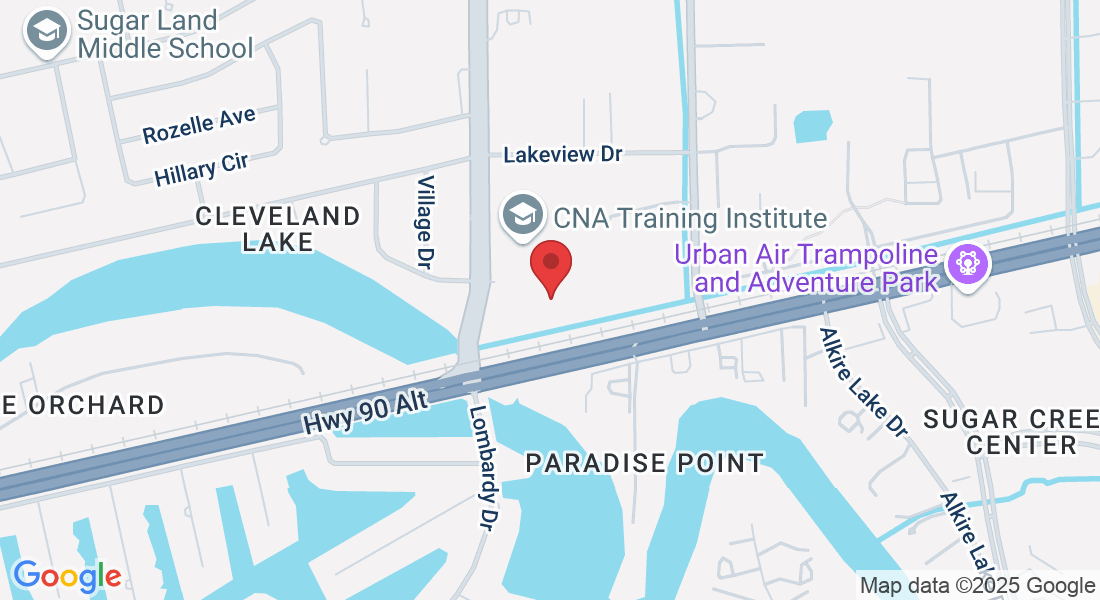 126 Eldridge Rd unit a, Sugar Land, TX 77478, USA