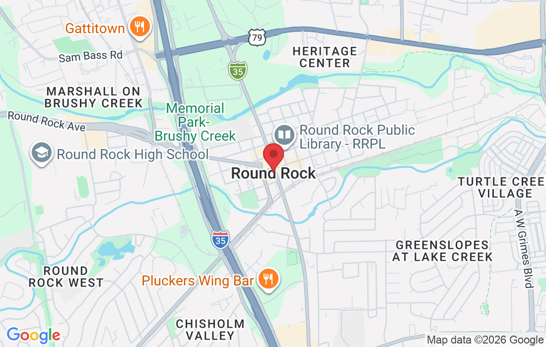 Round Rock, TX, USA