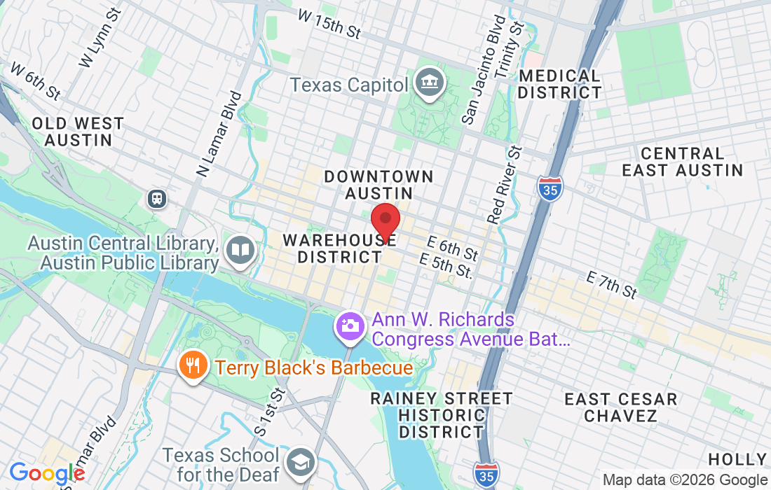 Austin, TX, USA