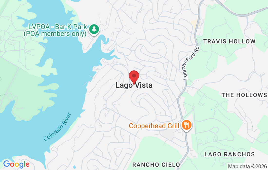 Lago Vista, TX, USA
