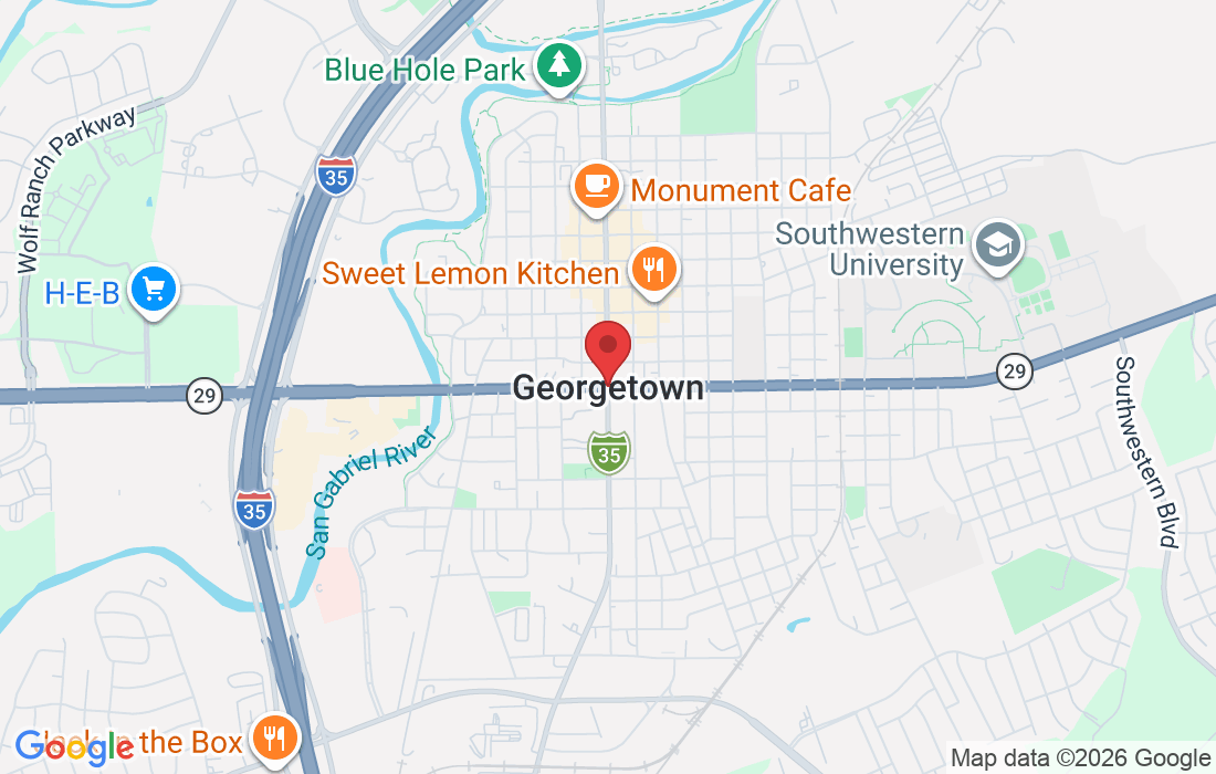 Georgetown, TX, USA