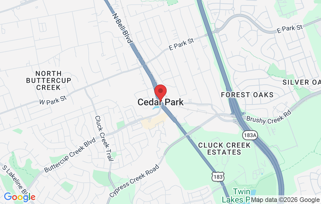 Cedar Park, TX, USA