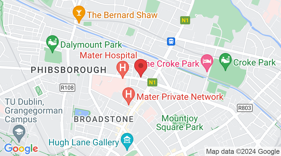 467 N Circular Rd, Phibsborough, Dublin, D07 DP99, Irland