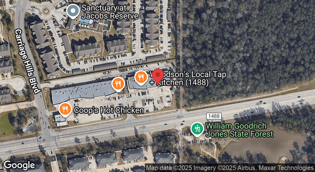 2330 FM 1488 Suite 700C, Conroe, TX 77384, USA