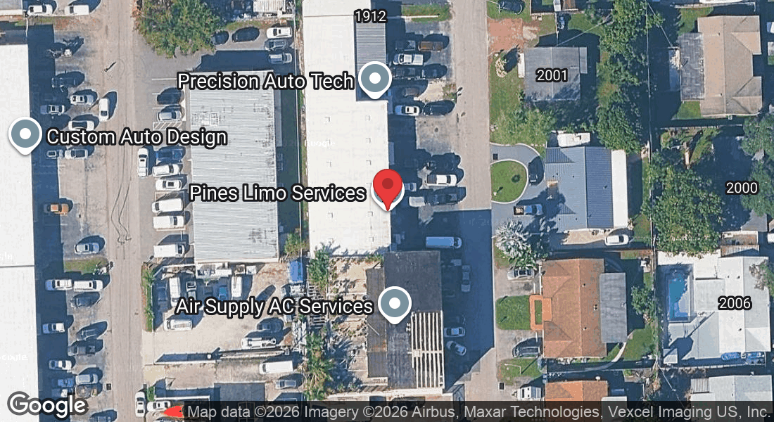 1922 SW 100th Ave, Miramar, FL 33025, USA