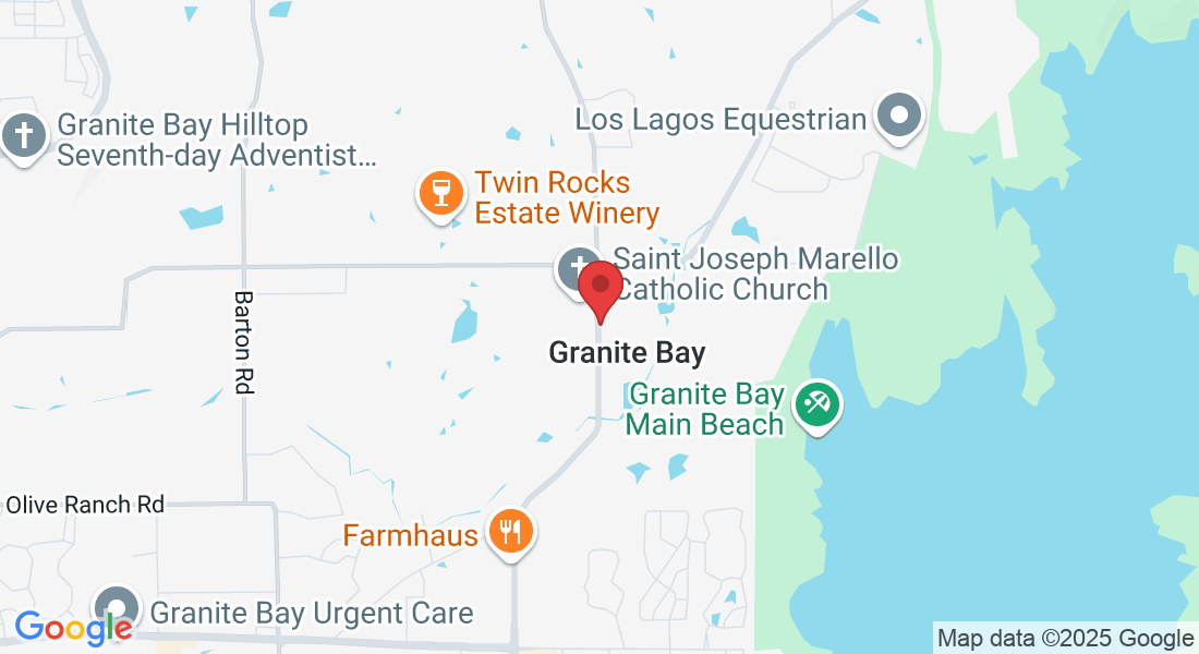 Granite Bay, CA, USA