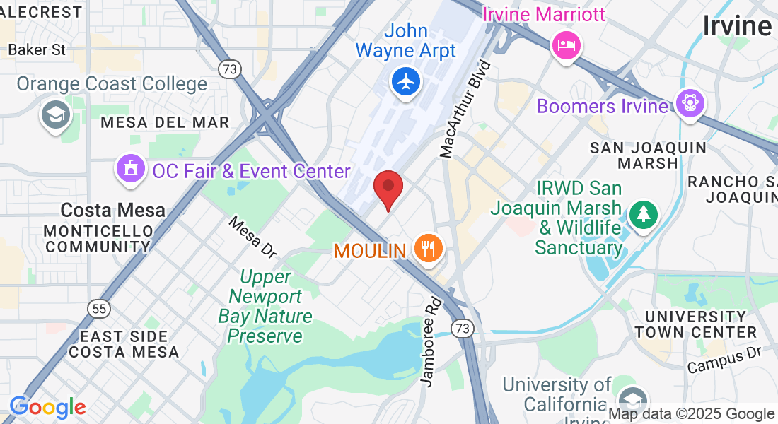 3857 Birch St, Newport Beach, CA 92660, USA