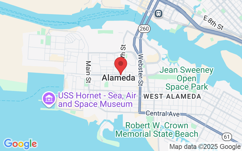 Alameda, CA, USA