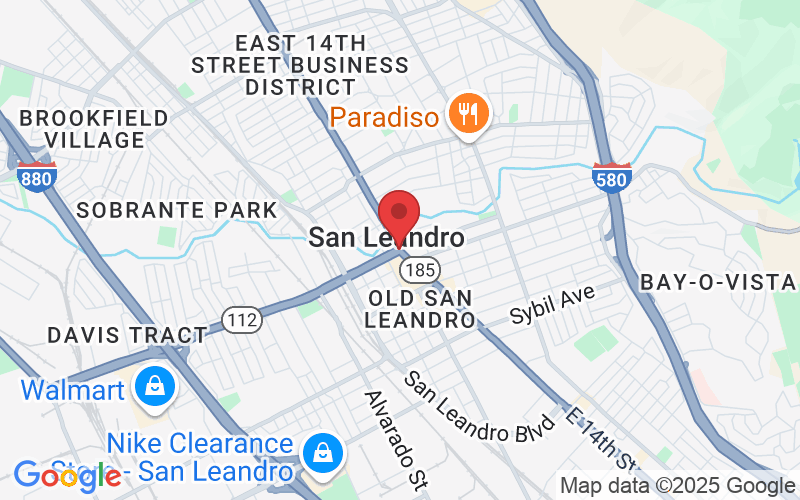 San Leandro, CA, USA