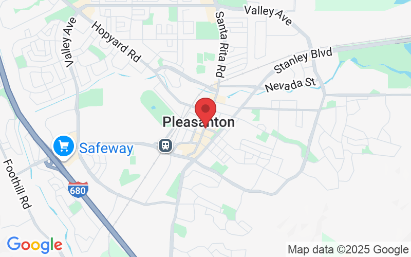 Pleasanton, CA, USA