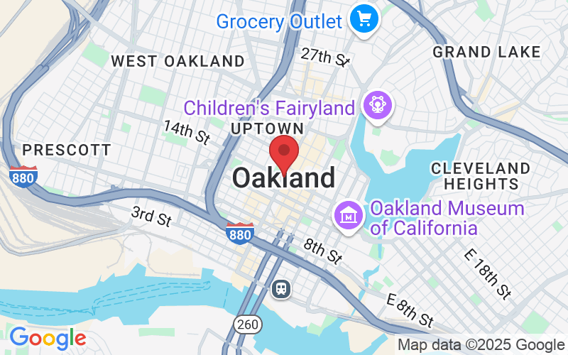 Oakland, CA, USA