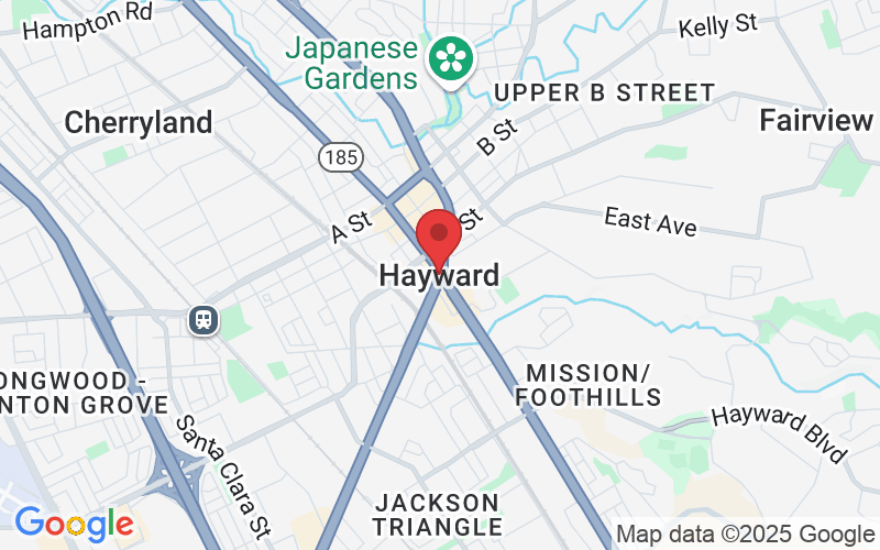 Hayward, CA, USA
