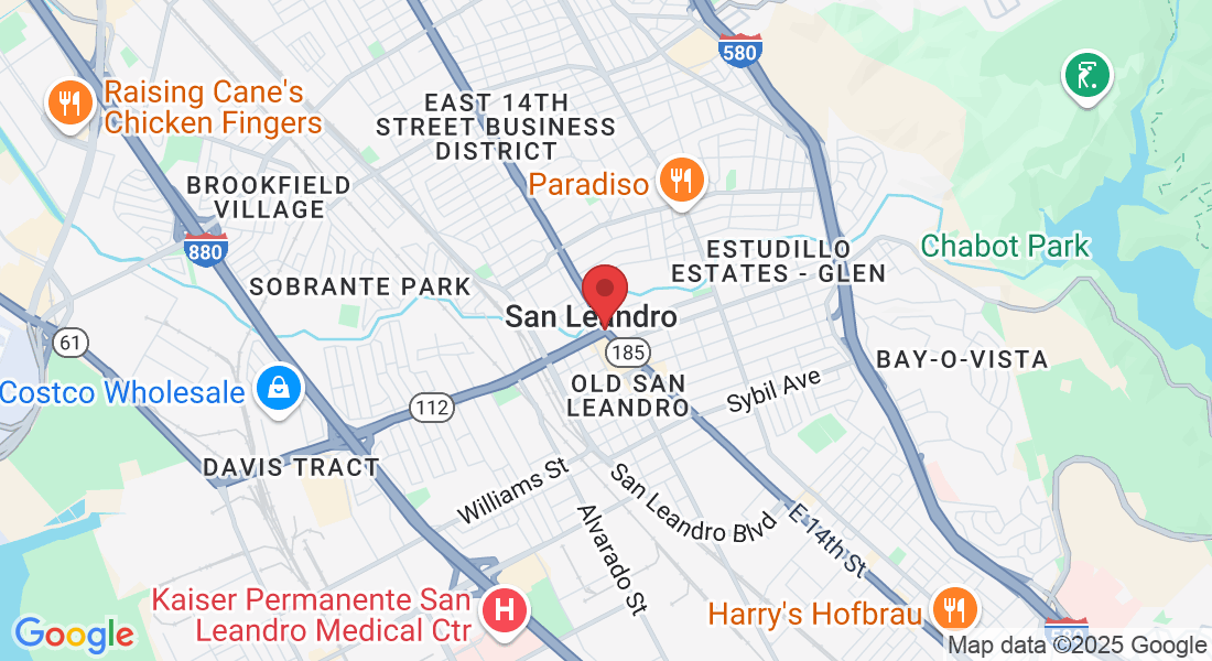 San Leandro, CA, USA