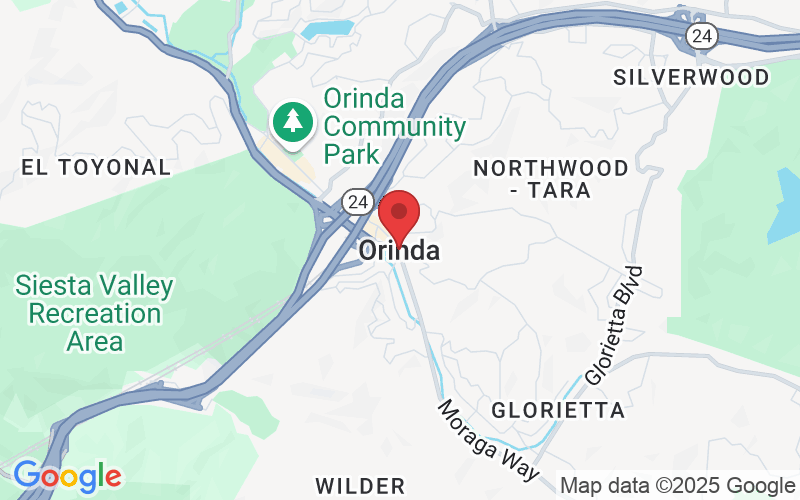 Orinda, CA, USA