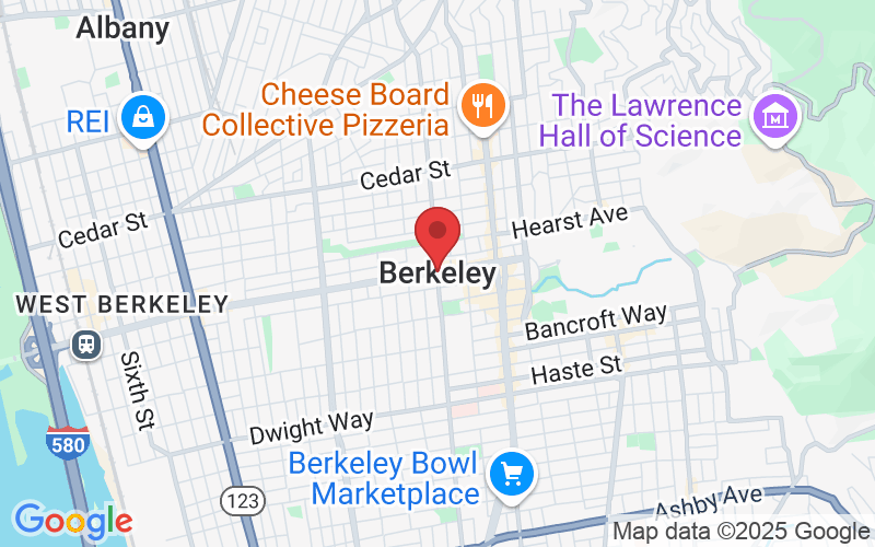 Berkeley, CA, USA