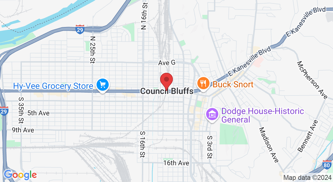 Council Bluffs, IA, USA