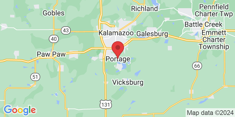 Portage, MI, USA