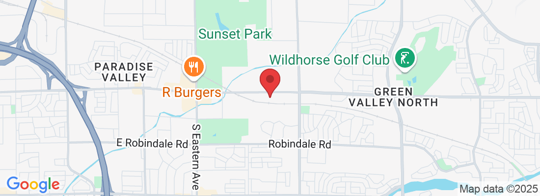 3175 E Warm Springs Rd ste 128, Las Vegas, NV 89120, USA