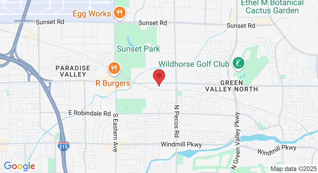 3175 E Warm Springs Rd ste 128, Las Vegas, NV 89120, USA