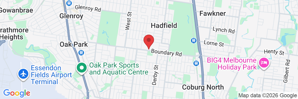 178 Boundary Rd, Pascoe Vale VIC 3044, Australia