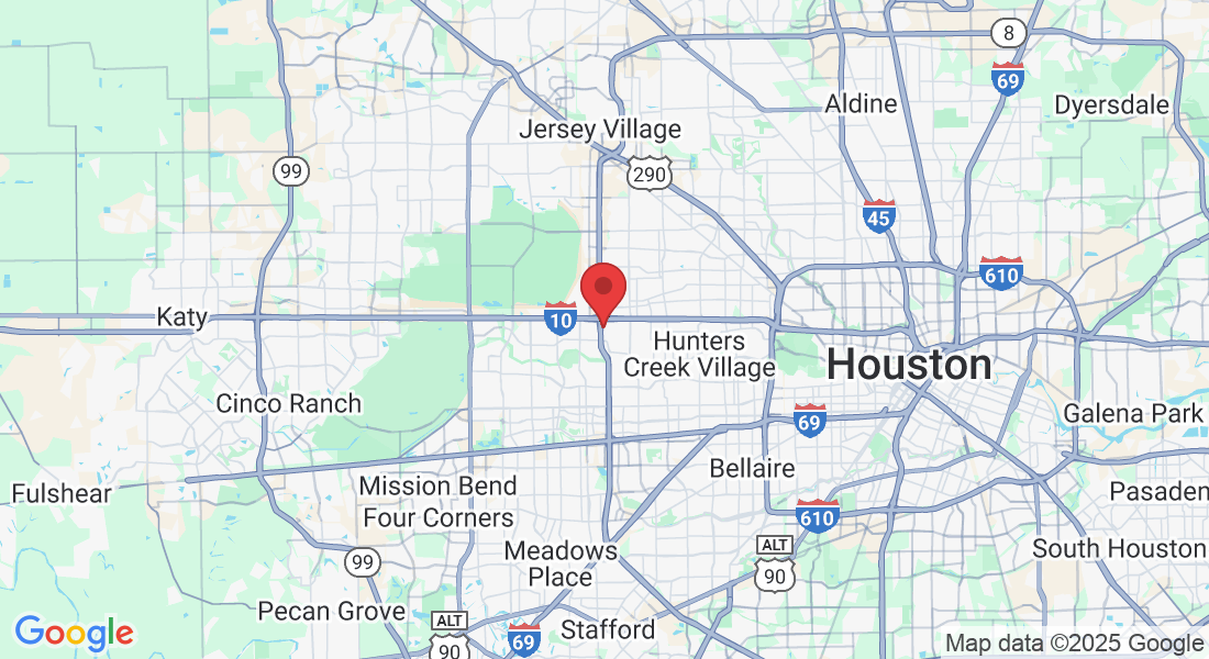 12848 Queensbury Ln #208, Houston, TX 77024, USA