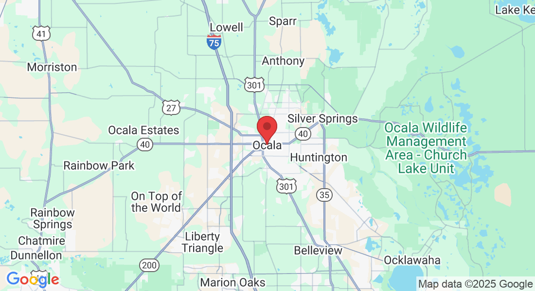 Ocala, FL, USA