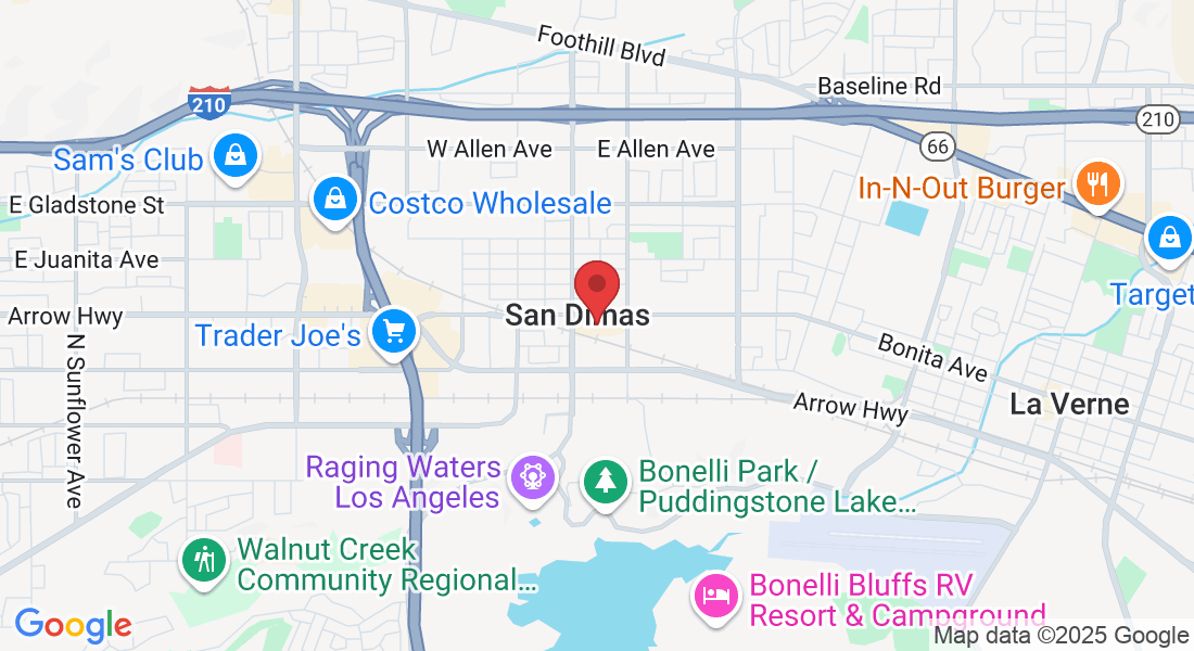 156 E Bonita Ave # C2, San Dimas, CA 91773, USA