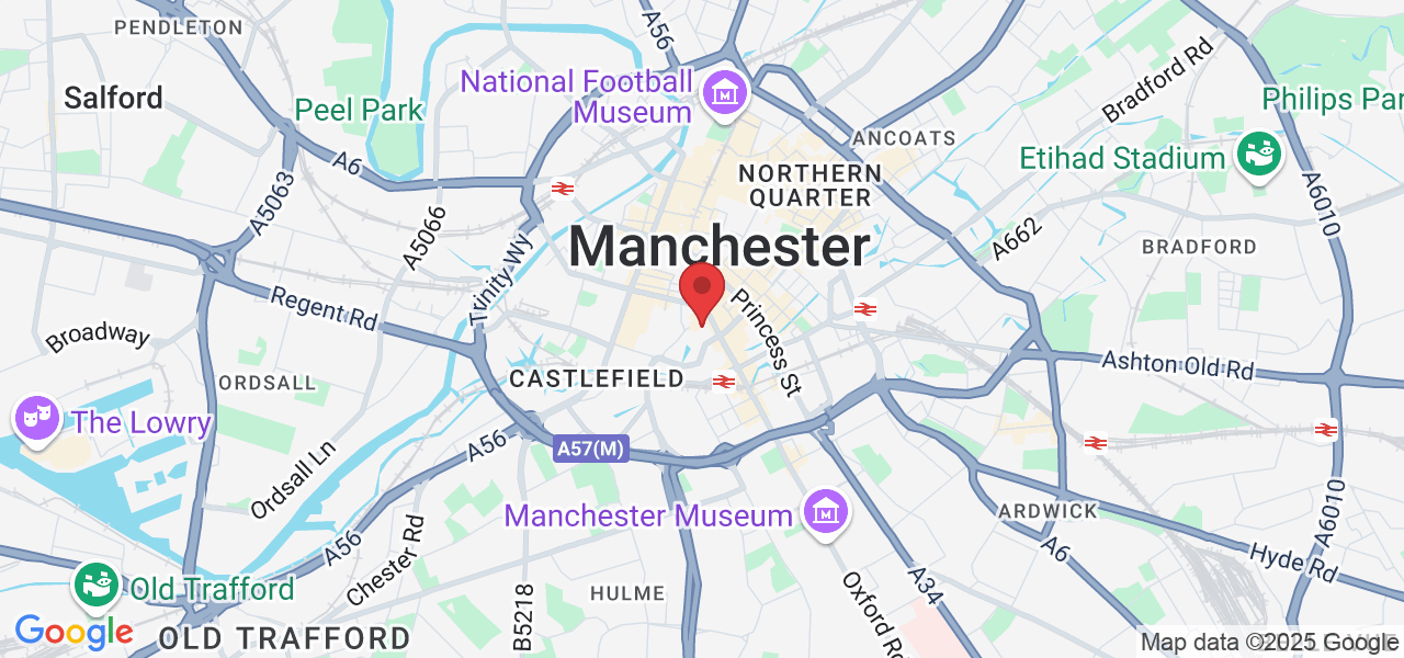 Bartle House, 9 Oxford Ct, Manchester M2 3WQ, UK