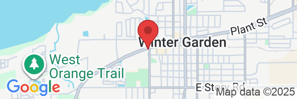 504 W Plant St, Winter Garden, FL 34787, USA