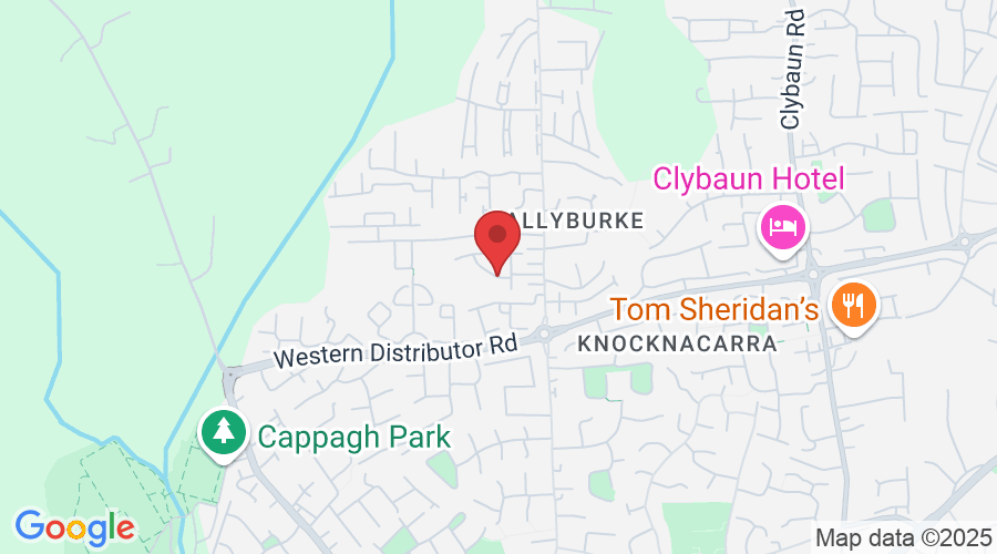 Léas Na Mara, Galway, Irland