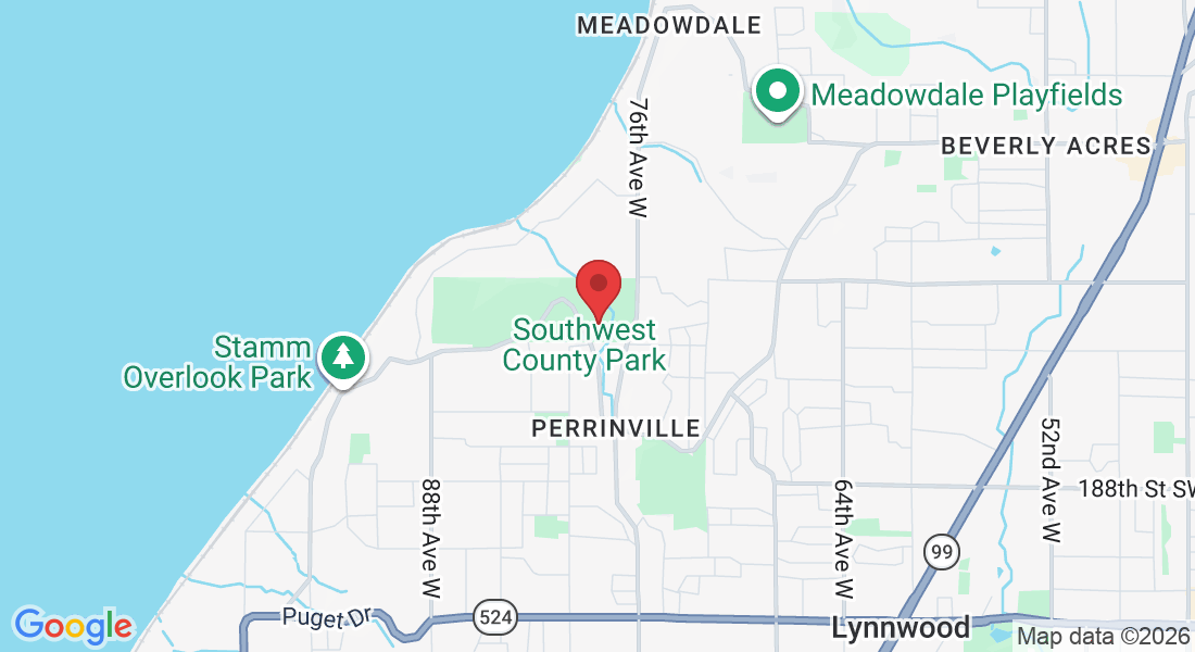 Edmonds, WA 98026, USA