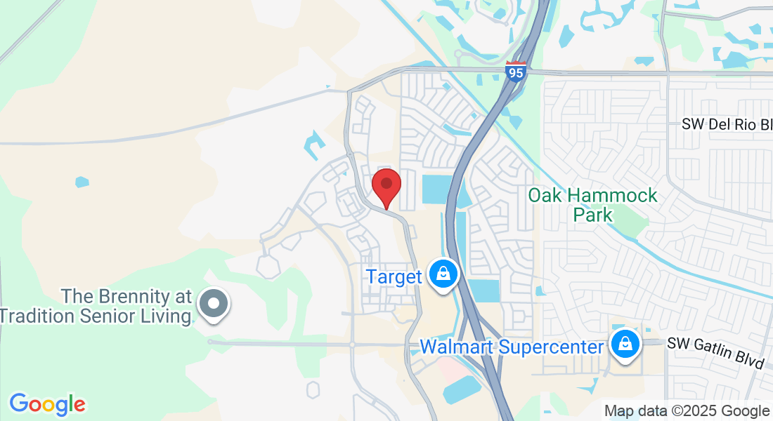 10198 SW Village Pkwy suite 104, Port St. Lucie, FL 34987, USA