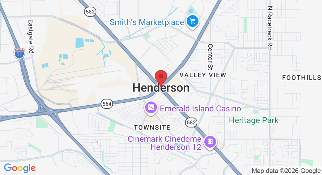 Henderson, NV, USA