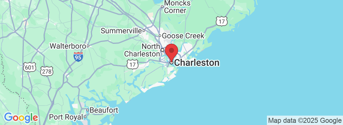 Charleston, SC, USA