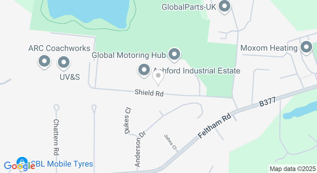8, 8 Shield Rd, Feltham, Ashford TW15 1AU, UK