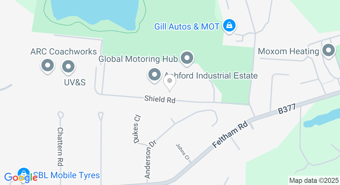8, 8 Shield Rd, Feltham, Ashford TW15 1AU, UK