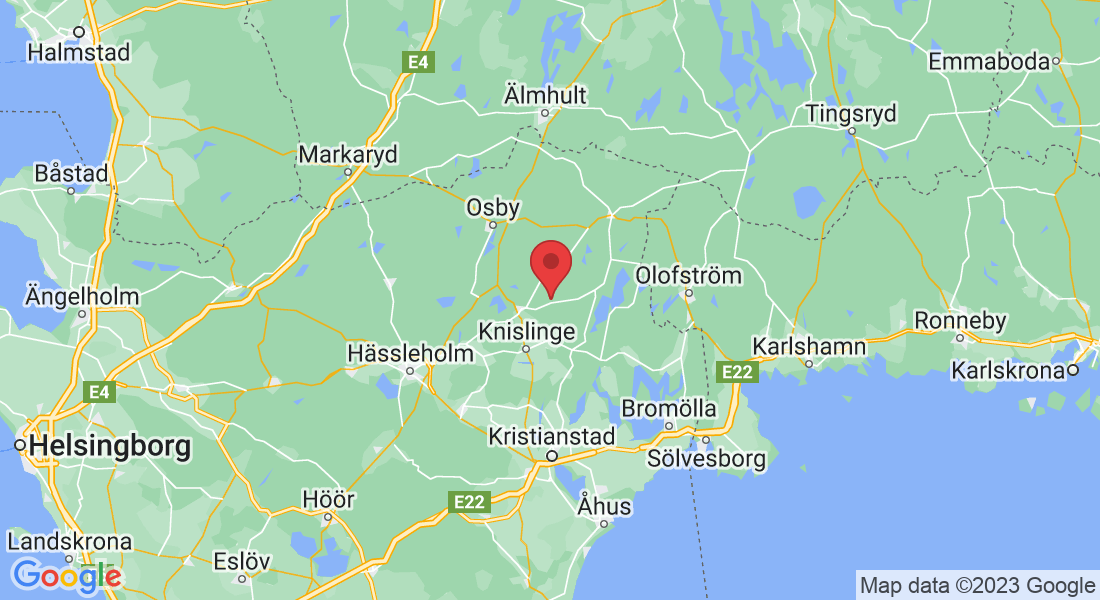 289 72 Östra Göinge, Sverige