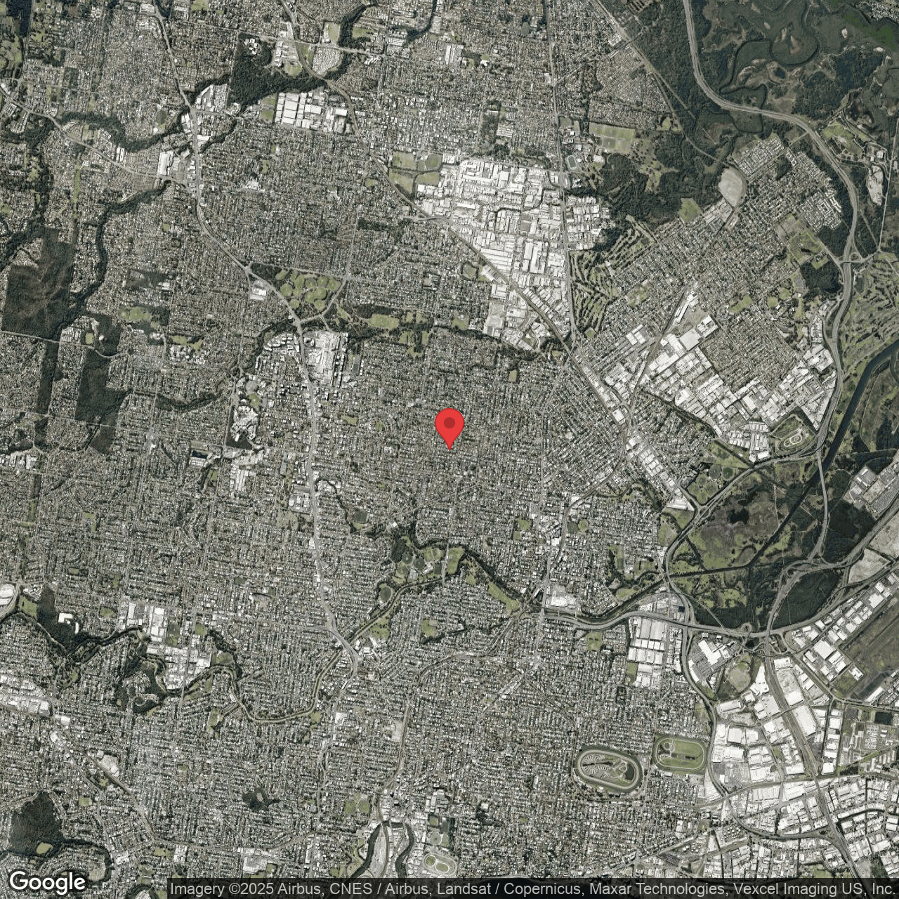 Wavell Heights QLD 4012, Australia