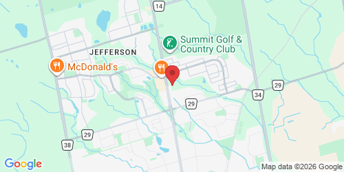 11667 Yonge St, Richmond Hill, ON L4E 3N8, Canada