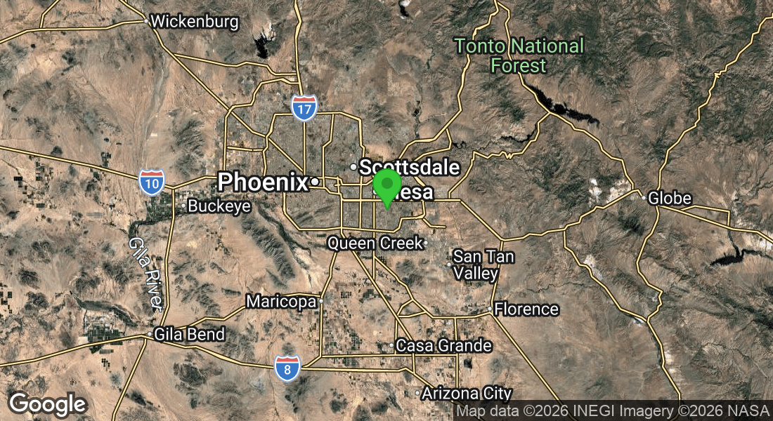 Gilbert, AZ, USA