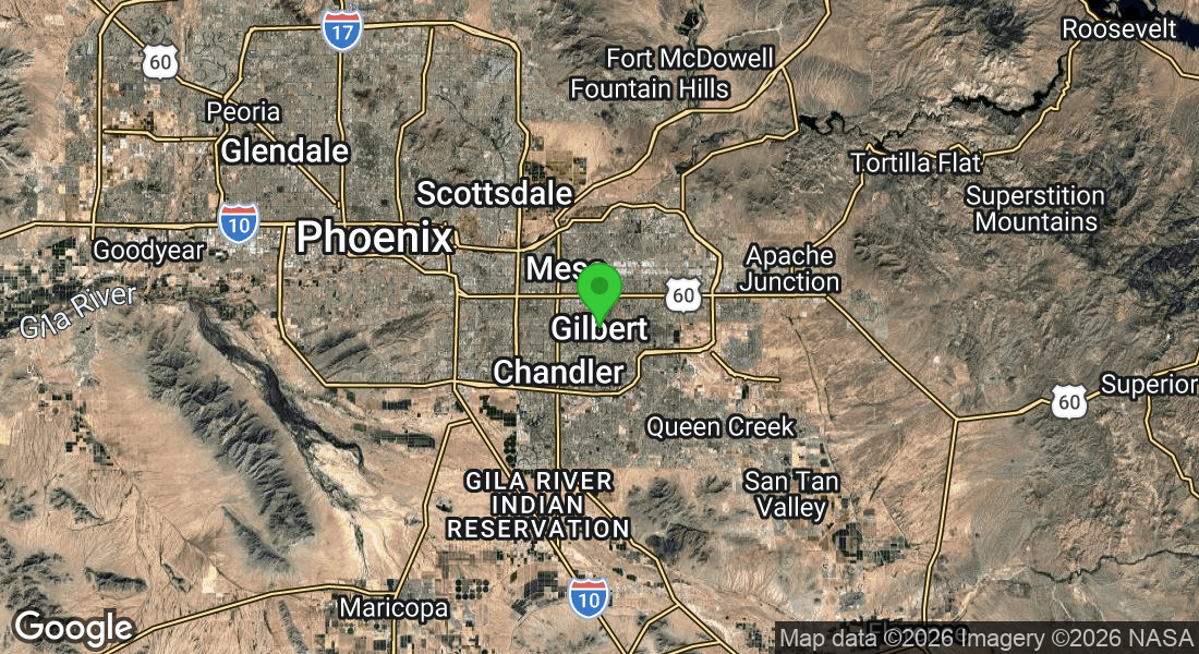 Gilbert, AZ, USA