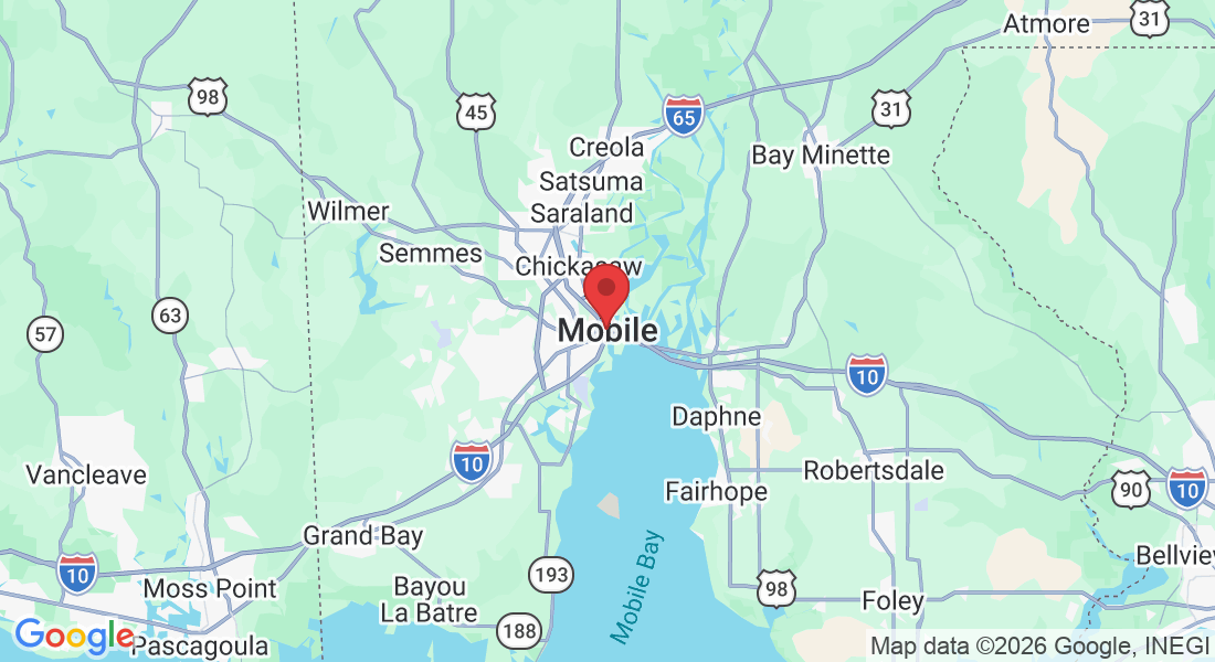 Mobile, AL, USA