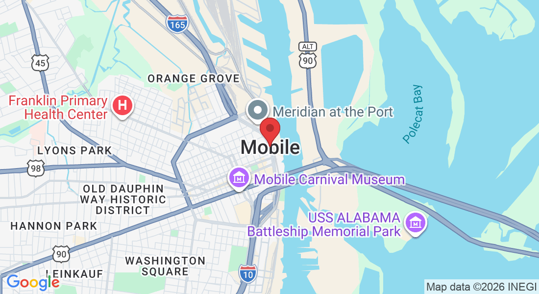 Mobile, AL, USA