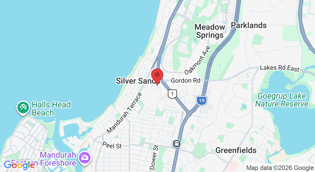 10/2 Kulin Way, Mandurah WA 6210, Australia