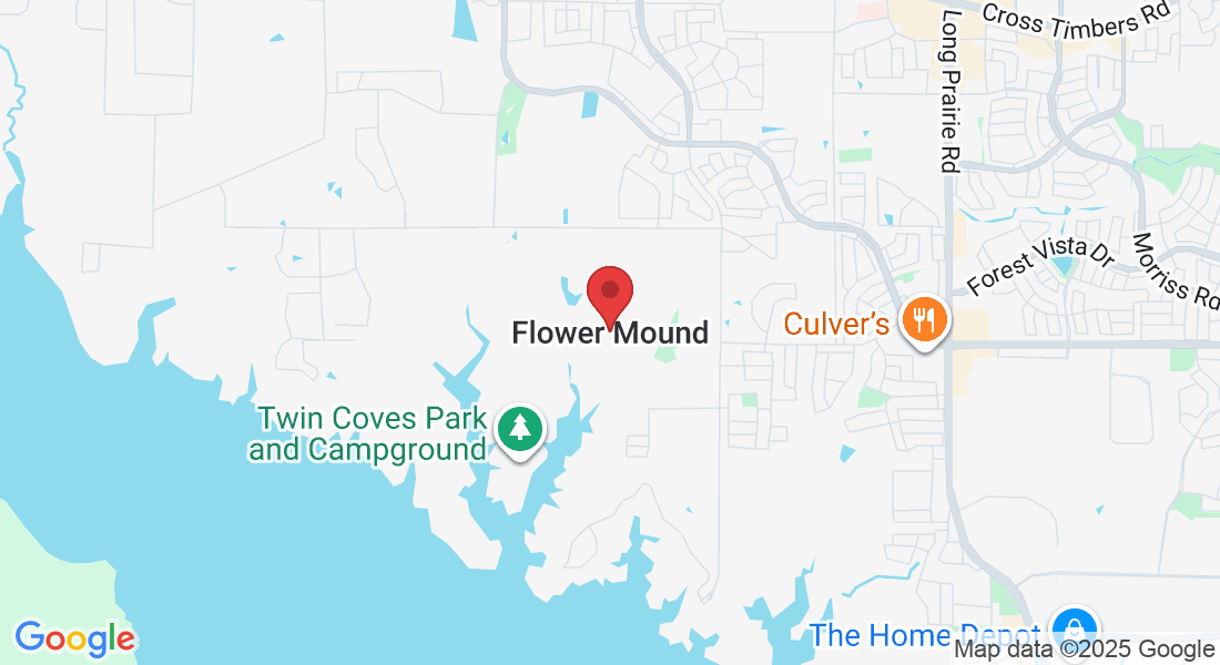 Flower Mound, TX, USA