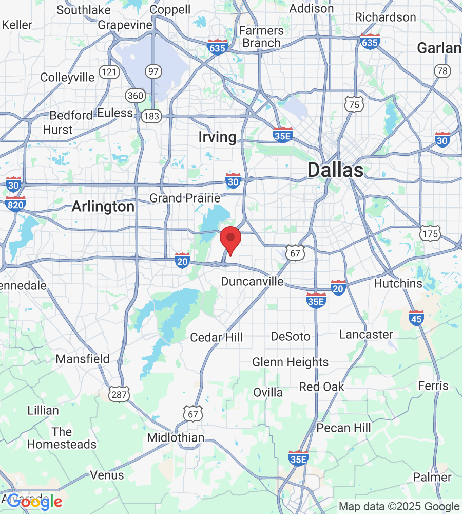 Dallas, Texas 75236, EE. UU.