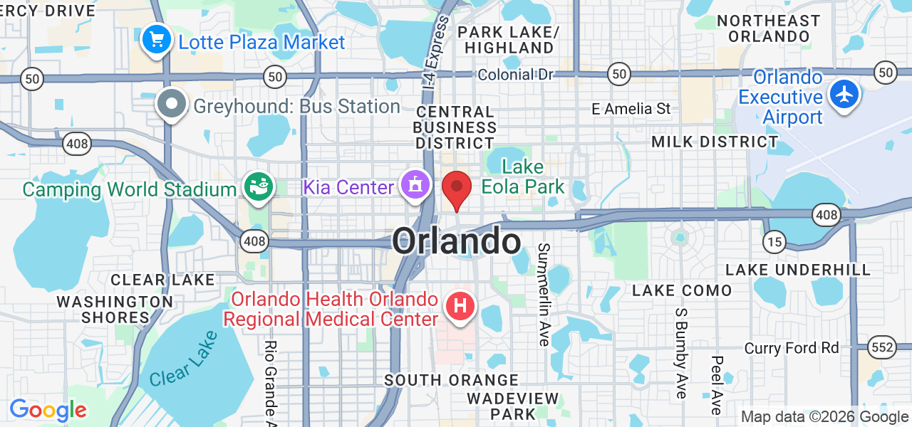 Orlando, FL, USA
