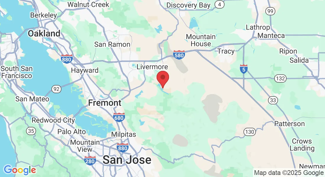 Alameda County, CA, USA