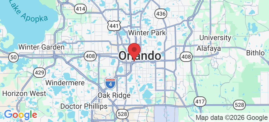 Orlando, FL, USA